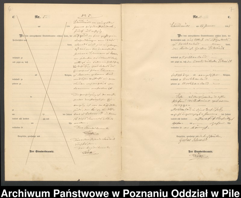 image.from.unit.number "Księga zgonów"