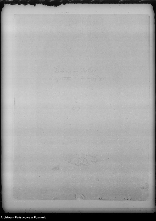 Obraz 4 z jednostki "Liste der im Warthegau eingesetzten"