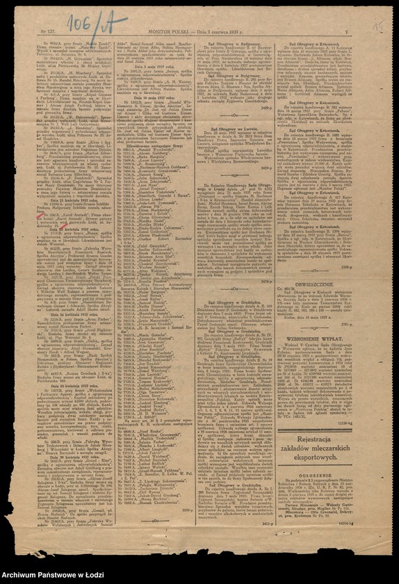 Obraz 17 z jednostki "Karl Anstadt- piwowar"