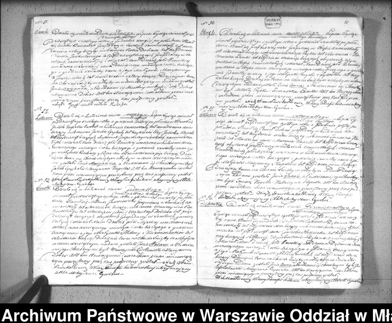 image.from.team "Akta stanu cywilnego Parafii Rzymskokatolickiej w Lutocinie"