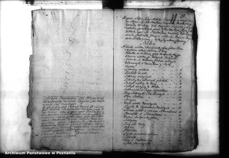 Obraz 15 z jednostki "Relationes [protocollon]"