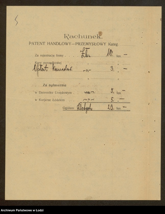 Obraz 7 z jednostki "Lipman Ruziewicz- sprzedaż blachy i dodatków do oświetlenia"