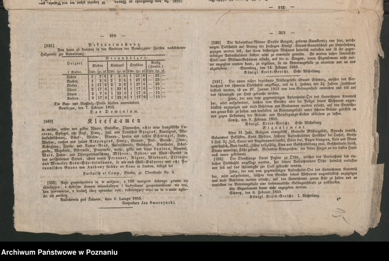 Obraz 18 z jednostki "A. betr. Witold Koczorowski"