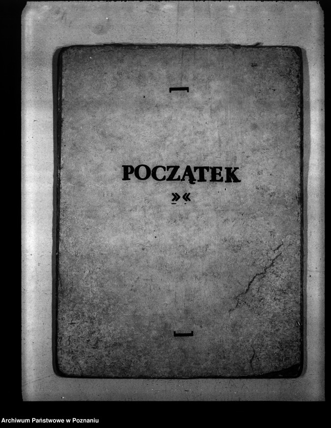 Obraz 3 z jednostki "Schulbauten in Birnbaum (Międzychód) und Eichenbrück (Wągrowiec)"