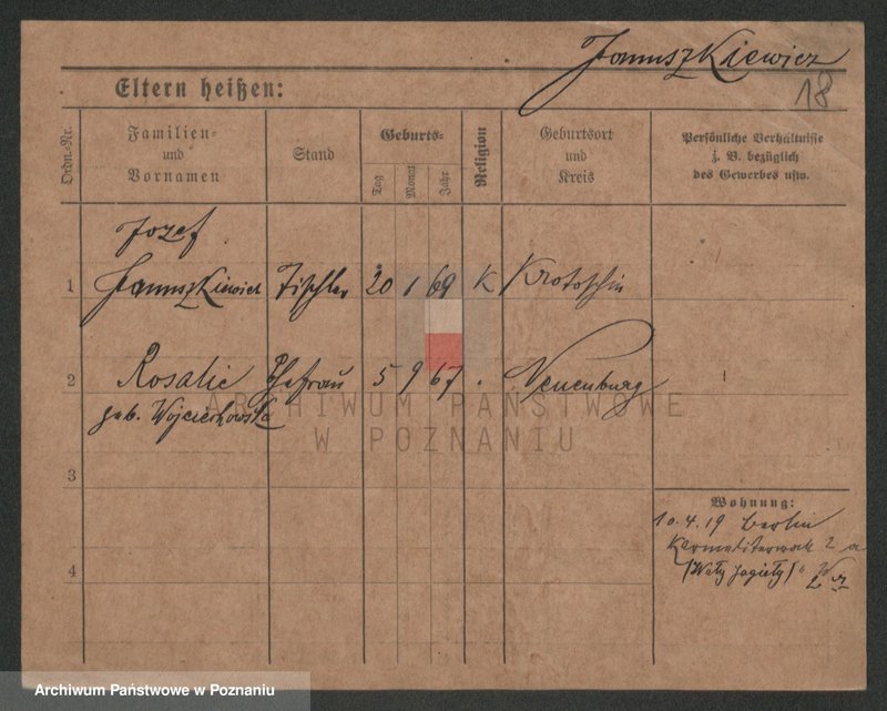 image.from.unit.number "Januszka - Jare"