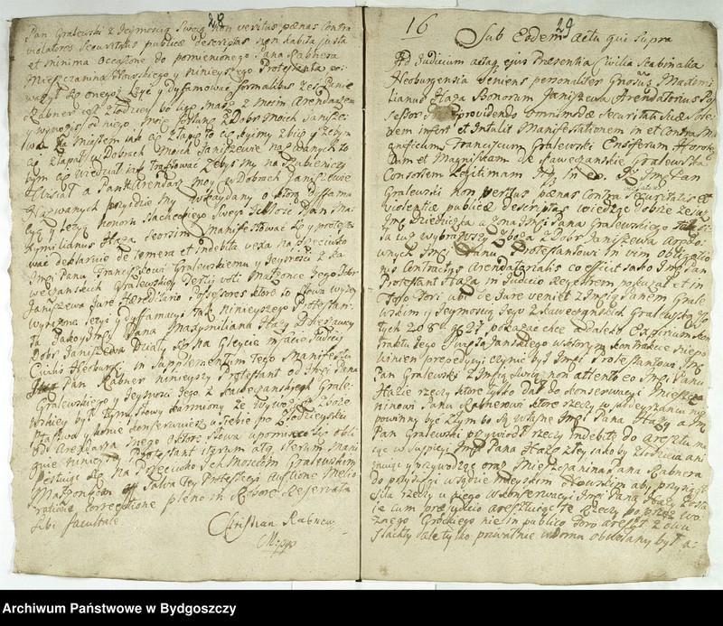 image.from.unit.number "Acta Inscrip[tionum] Relat[ionum]"