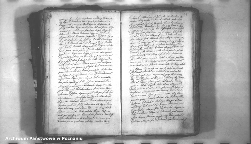 Obraz 20 z jednostki "Relationes [protocollon]"