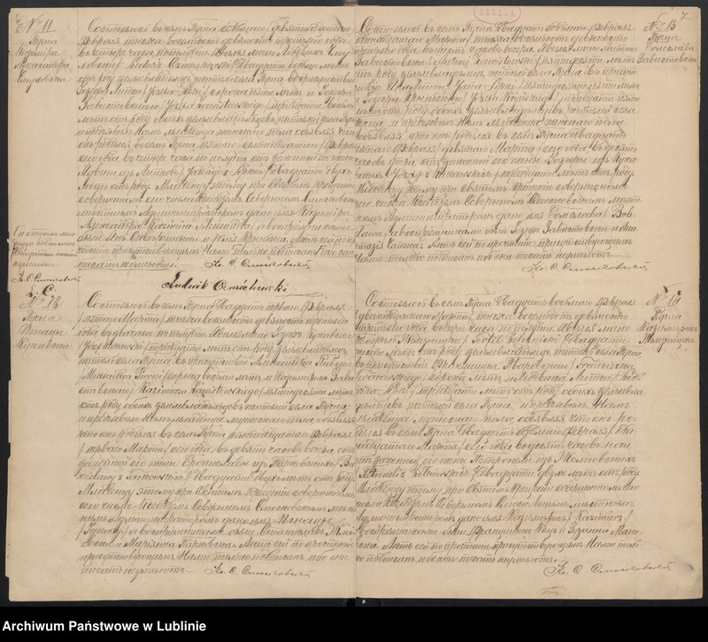 image.from.unit.number "Księga urodzeń, małżeństw i zgonów"
