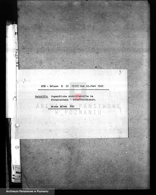 Obraz 7 z jednostki "Motorisierungsgenehmigung für das Verkehrsund Speditionsgewerbe. Richtpreise für gebrauchte Kraftfahrzeuge"