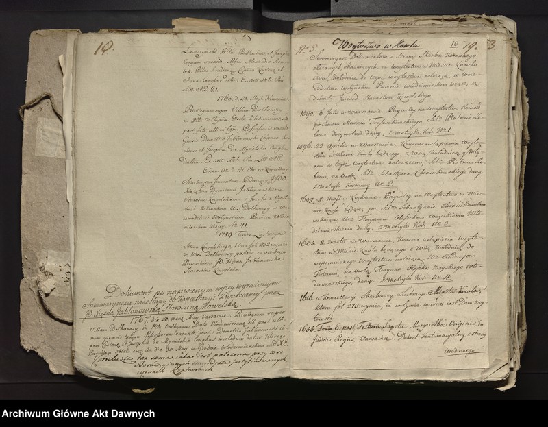 image.from.unit.number "13 dokmentów dotyczących starostwa kowelskiego, 28 sumariuszy dot. starostwa kowelskiego, lustracja starostwa kowelskiego, "instruktarz geometryczny wsi Kupiski, Jednaczewo, Mątwica i Bożenica należących do leśnictwa kupiskiego, tabela wsi Osówca należącej do leśnictwa kupiskiego, instruktarz geometryczny wsi Zdomyśl należącej do starostwa retneńskiego w z. chełmskiej, tabela wsi Dębnik należącej do klucza kupiskiego, instruktarz wsi Lipniki należącej do leśnictwa kupiskiego."