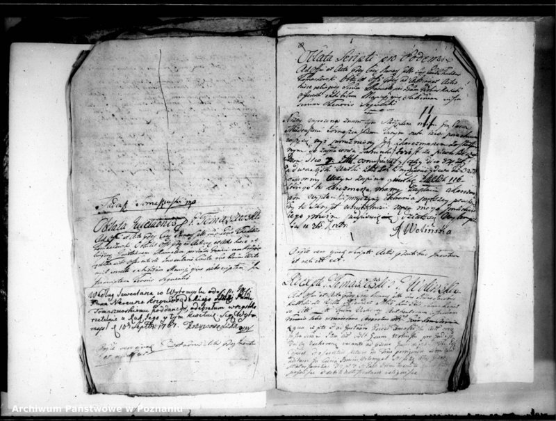 Obraz 16 z jednostki "Relationes [protocollon]"