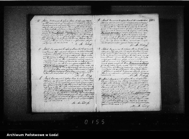 Obraz 6 z jednostki "Akta zgonów"