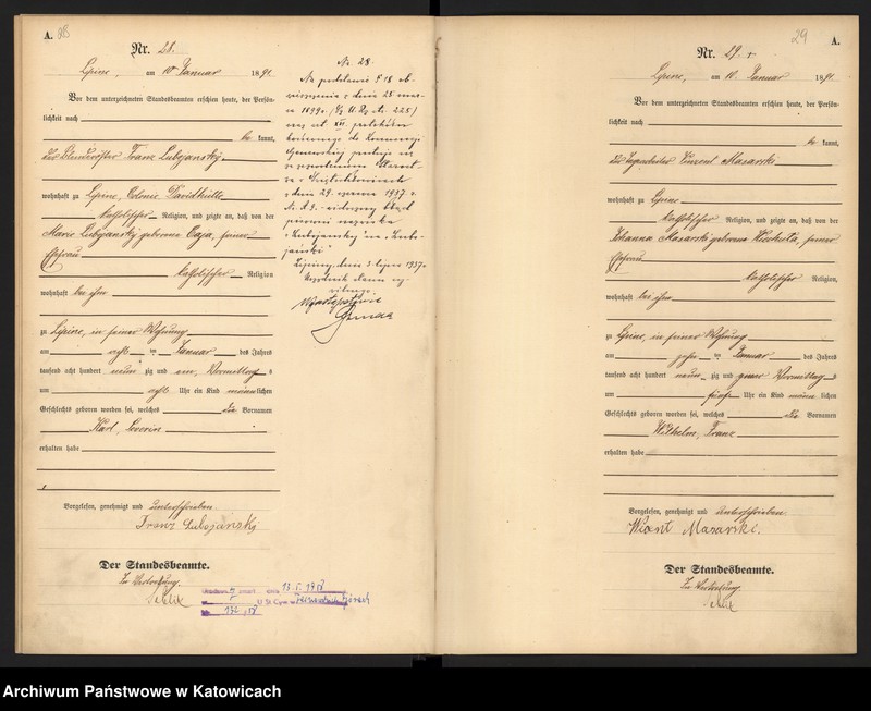 image.from.unit.number "Księga urodzeń T.1 nr 1-398"