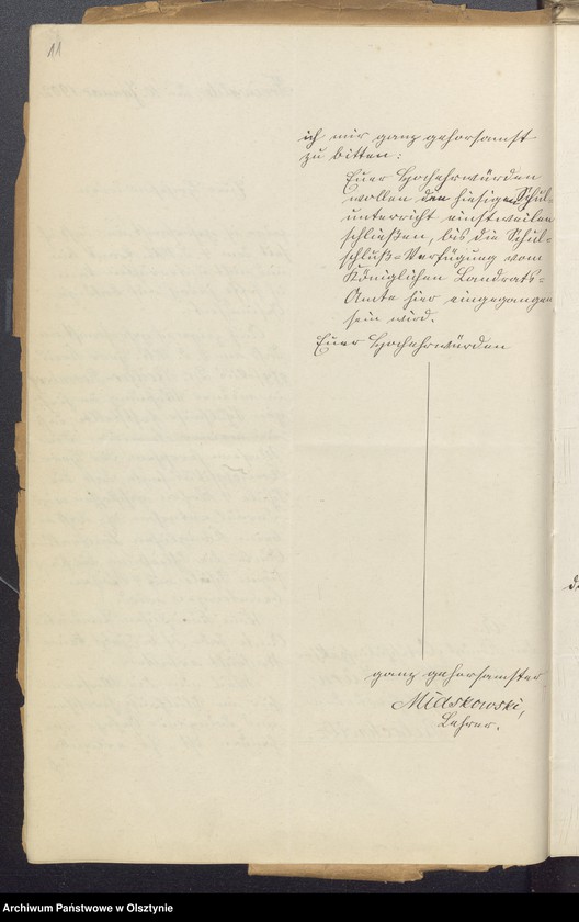 image.from.unit.number "Die Schule zu Freiwalde"