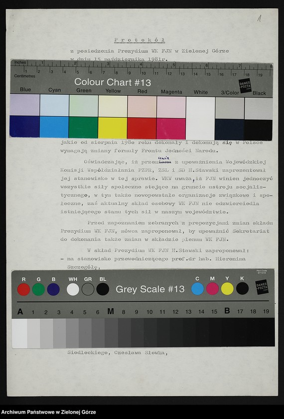 image.from.unit.number "Posiedzenia plenarne Wojewódzkiego Komitetu Frontu Jedności Narodu"