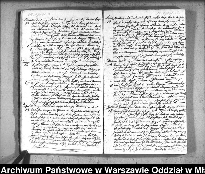 image.from.unit.number "Akta urodzin, małżeństw i zgonów"