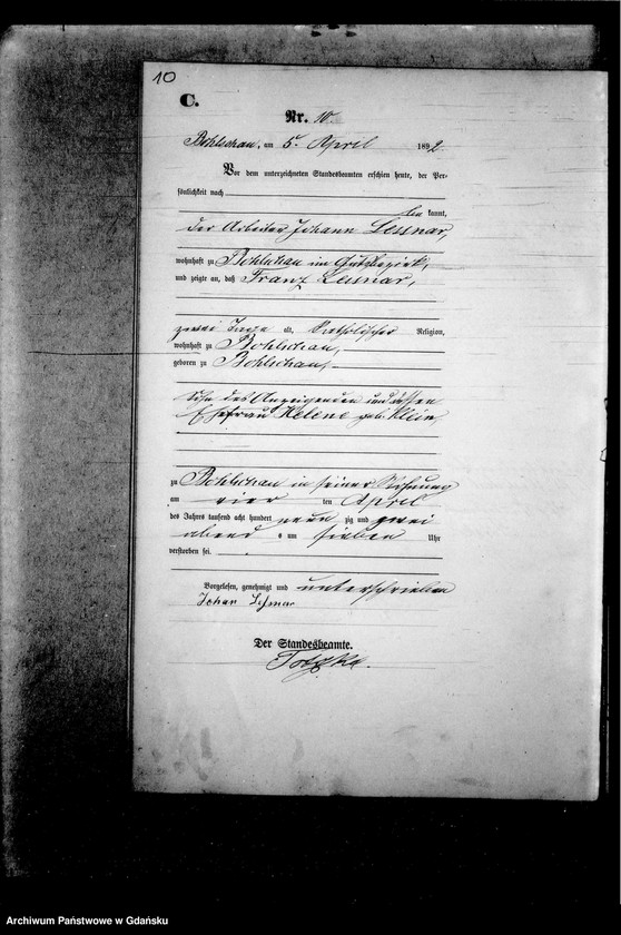image.from.unit.number "Księga zgonów"