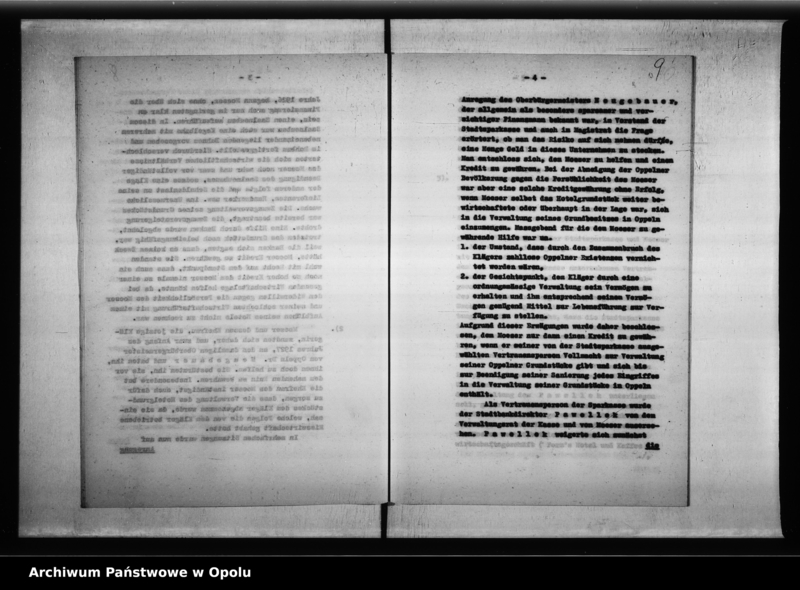 Obraz 13 z jednostki "[Opinie i orzeczenia notariusza dr Glauera]"