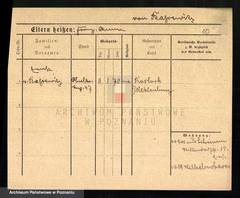 Obraz 12 z jednostki "Basener - Batycka"