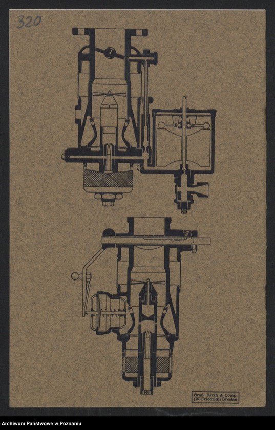 image.from.collection.number "Automobile - prospekty reklamowe z początku XX wieku"