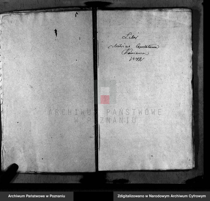image.from.unit.number "Duplikat baptisatorum, copulatorum, mortuorum"
