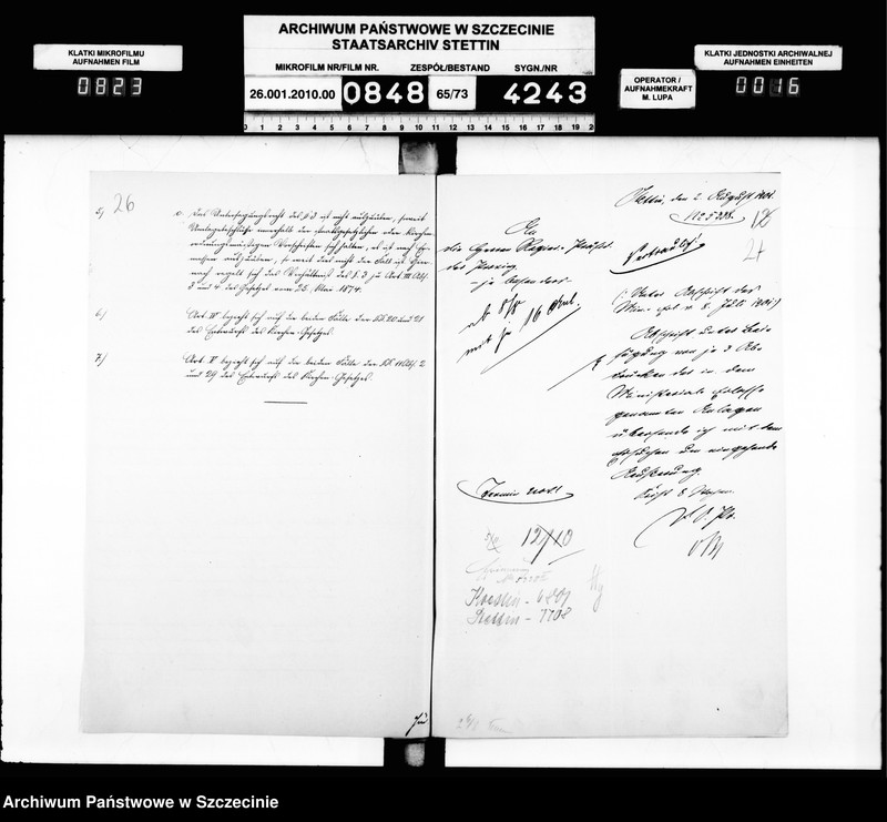 Obraz 17 z jednostki "Geistliche und Kirchen-Sachen im Allgemeinen"