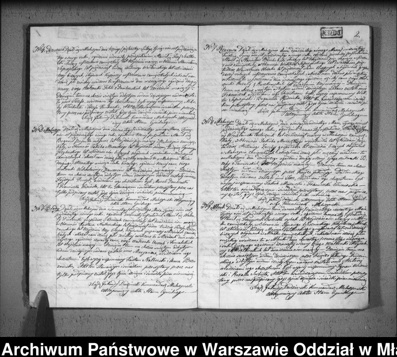 image.from.unit.number "Akta urodzin, małżeństw i zgonów"