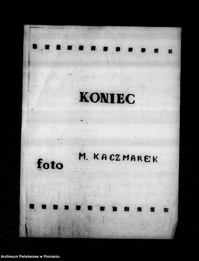 Obraz 8 z jednostki "/Broń, amunicja i materiały wybuchowe - zarządzenia tajne generalia/"