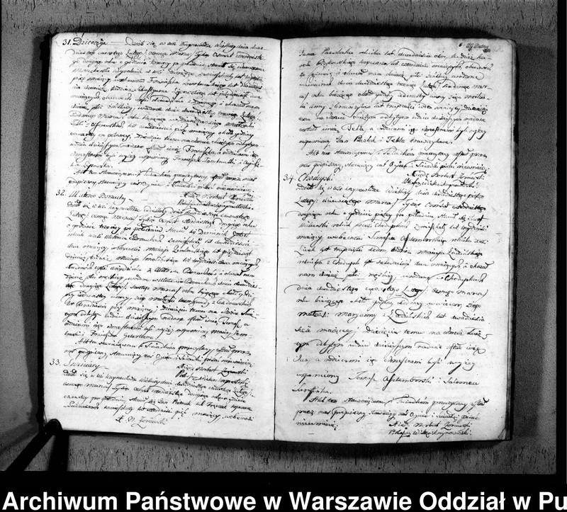 image.from.unit.number "Akta urodzeń, małżeństw i zgonów"