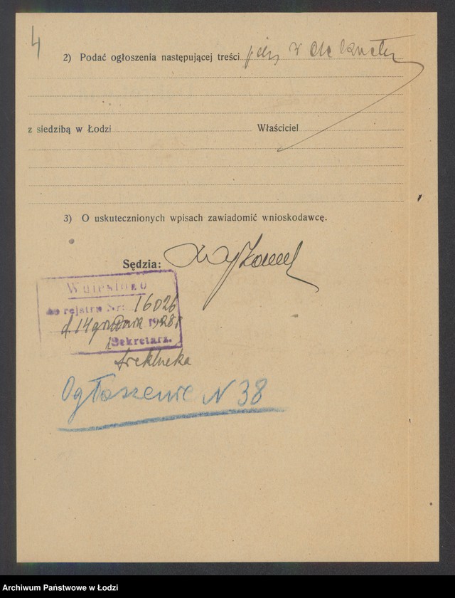 Obraz 6 z jednostki "Josel Juszyński – sprzedaż manufaktury"