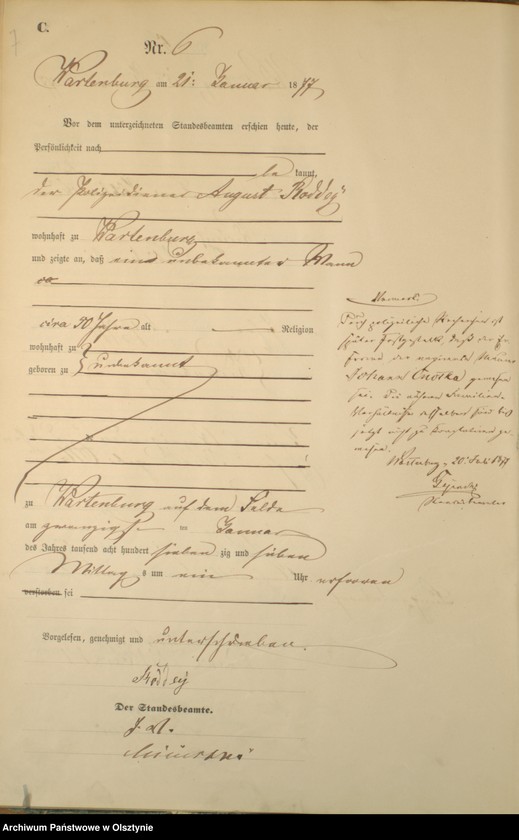 image.from.unit.number "Sterbe-Haupt-Register nr 1 - 142"