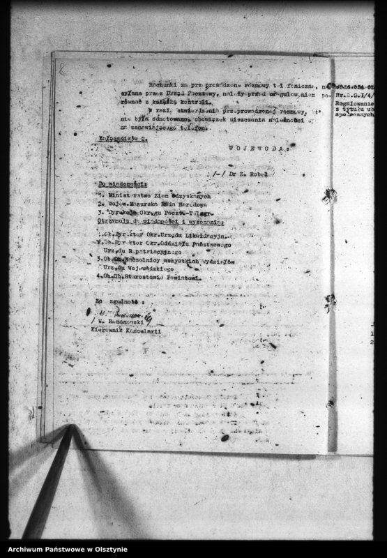 image.from.unit.number "Okólniki, pisma okólne i zarządzenia"