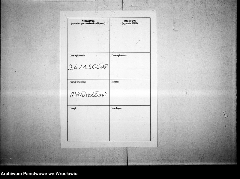 image.from.unit.number "Personalienverzeichnisse"