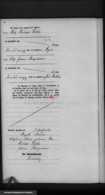 image.from.unit.number "Księga małżeństw"