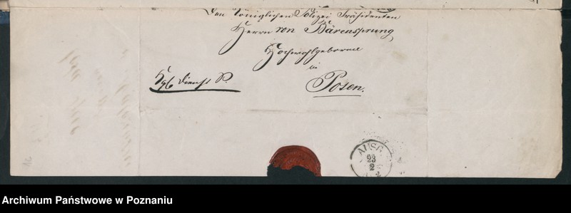 Obraz 7 z jednostki "A. betr. Familie von Malczewski"