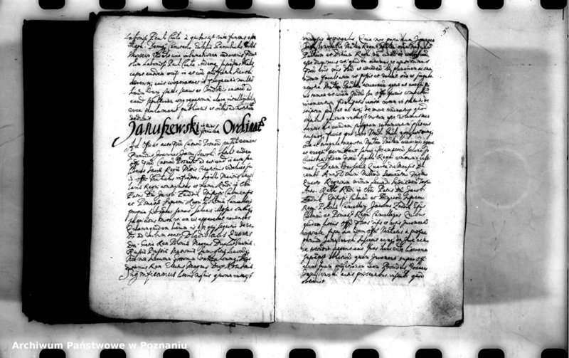 Obraz 8 z jednostki "Relationes [inducta]"