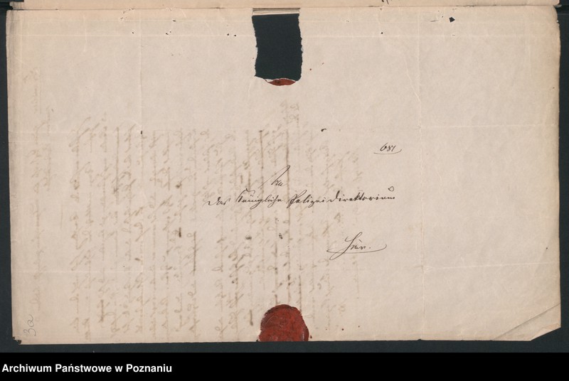 Obraz 8 z jednostki "A. betr. Flüchtlings - Fonds"