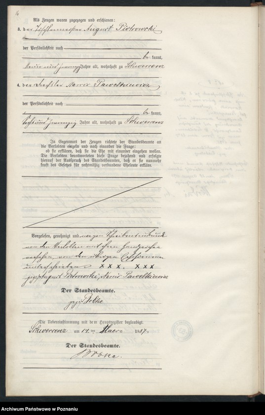 image.from.unit.number "Księga małżeństw"