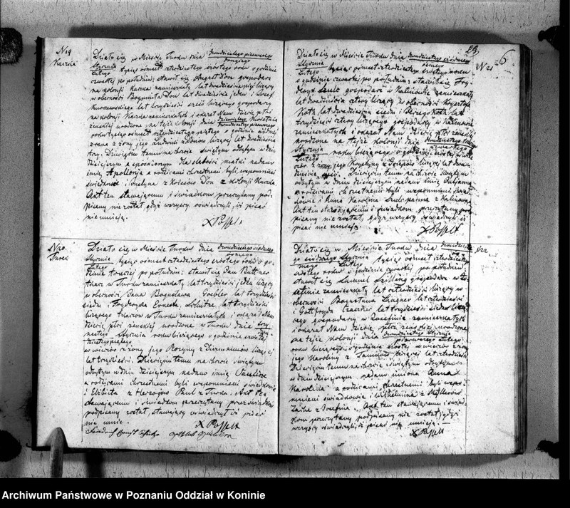 image.from.unit.number "Księga urodzeń, małżeństw i zgonu"