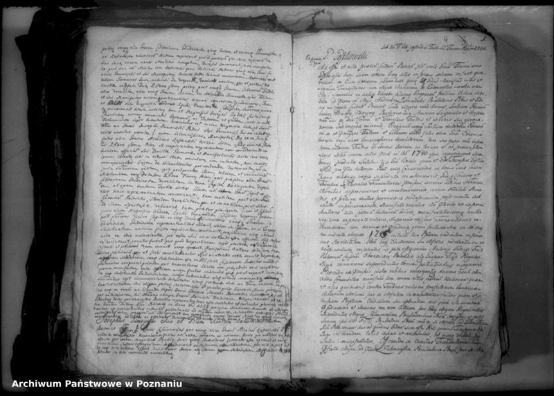 Obraz 7 z jednostki "Relationes [protocollon]"