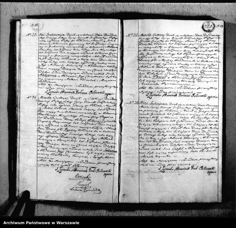 image.from.unit.number "Akta urodzeń, małżeństw i zgonów"