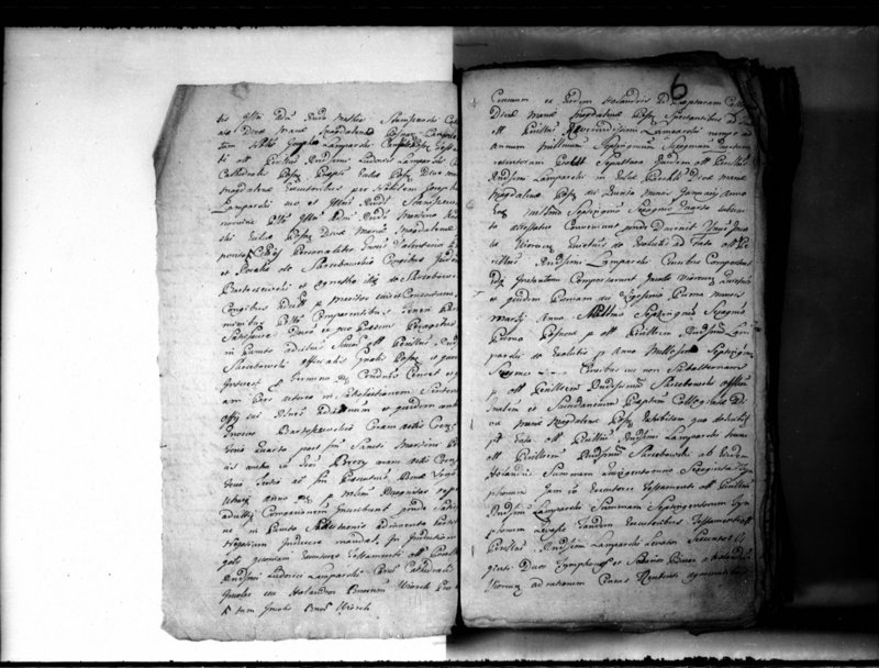 Obraz 10 z jednostki "Relationes [protocollon]"