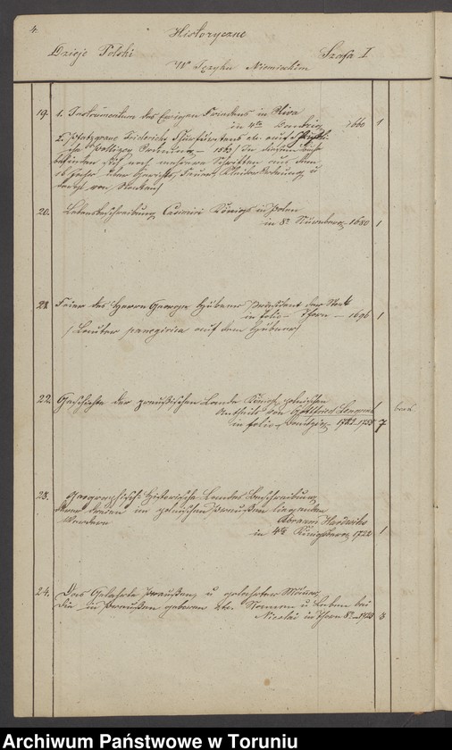 image.from.unit.number "Spis księgozbioru Kruszyńskich z Nawry"