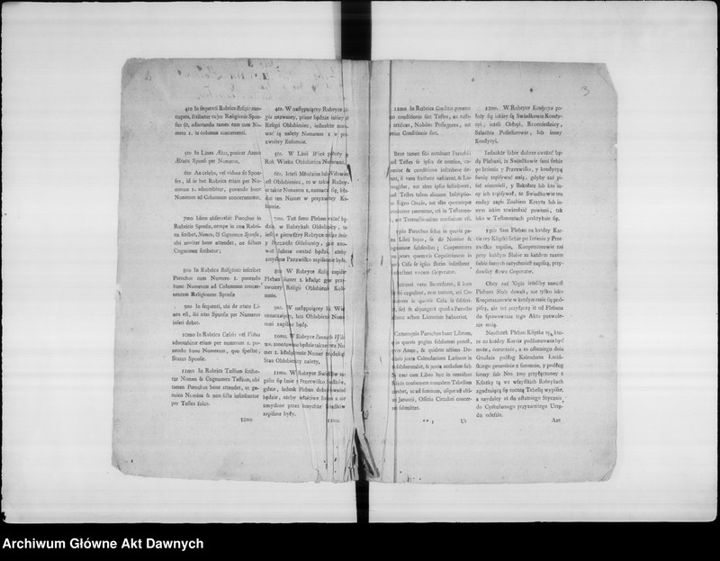 image.from.unit.number "Parafia: Dobrotwór. Dekanat: Busk. Księga metrykalna ślubów dla miasta Dobrotwór i wsi Zawonie 1788-1876, wsi: Sielec Bieńków 1786-1887, Chołojów i Niestanice 1787-1887. Tom I."