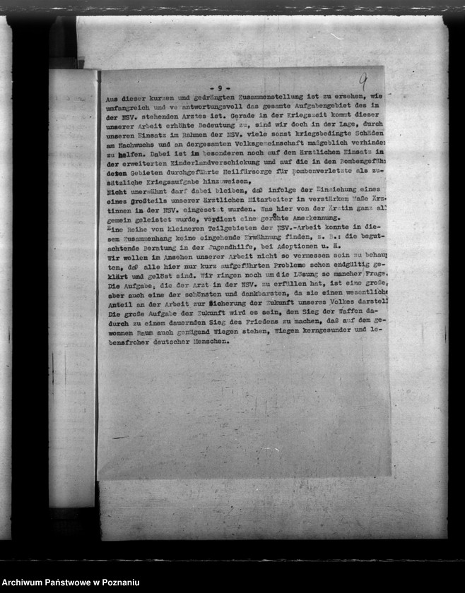 Obraz 13 z jednostki "Rachitisprophylaxe Entbindungsheime der NSV"