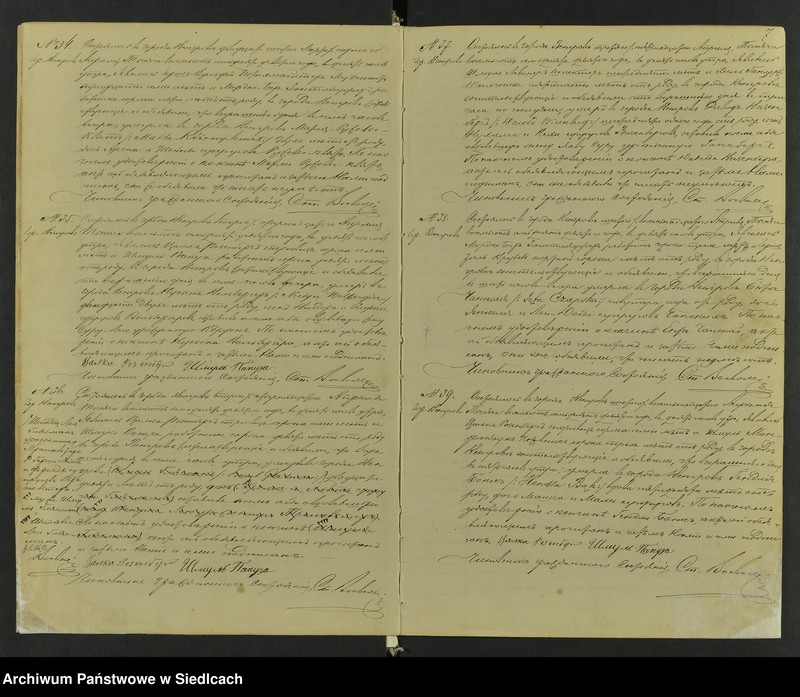 Obraz 10 z jednostki "[Akta zgonów][unikat]"