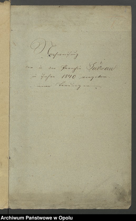 image.from.unit "Die Kirchenbücher Duplicate von Sakrau für Jahre 1840 bis 1848"