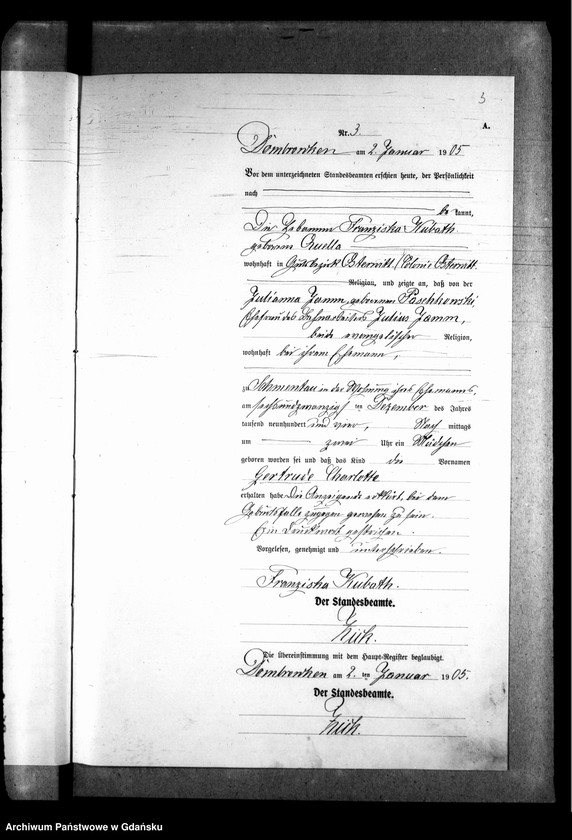 image.from.unit.number "Księga urodzeń"