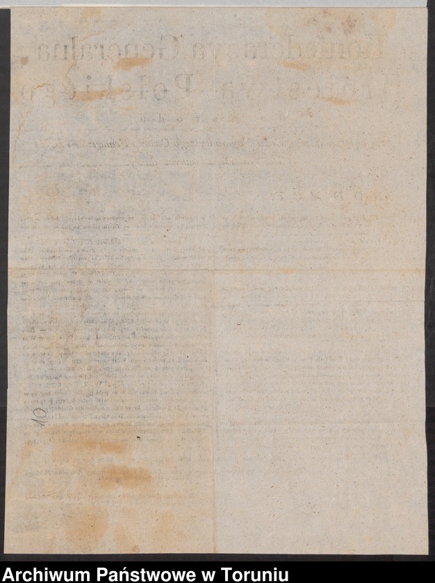 image.from.unit.number "Konfederacya Generalna Królestwa Polskiego do Narodu"