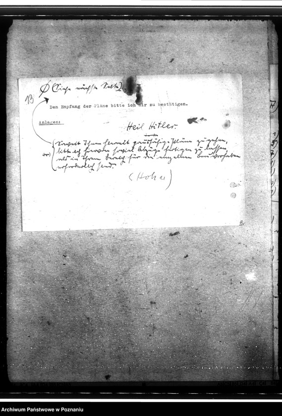 Obraz 18 z jednostki "DWH - Behelfsheimtypen"